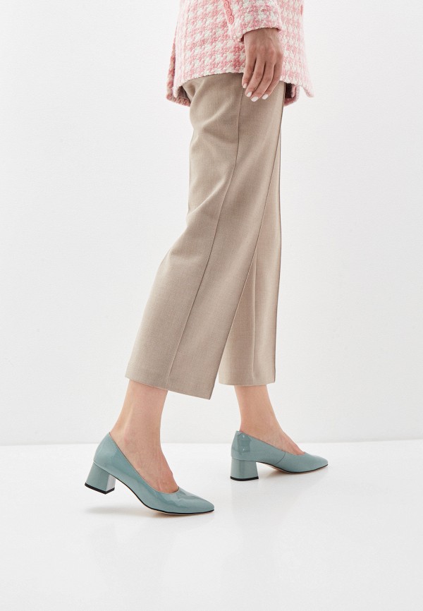 фото Туфли thomas munz