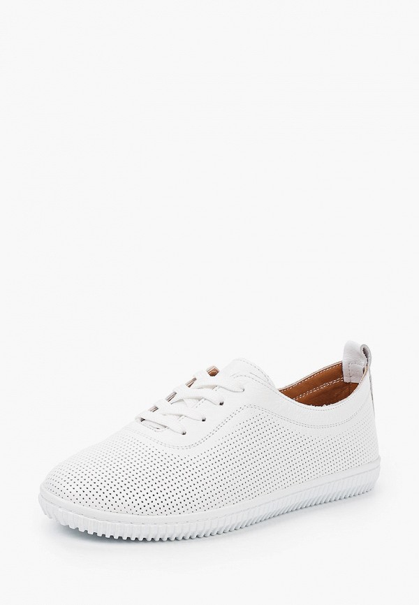 фото Кеды thomas munz