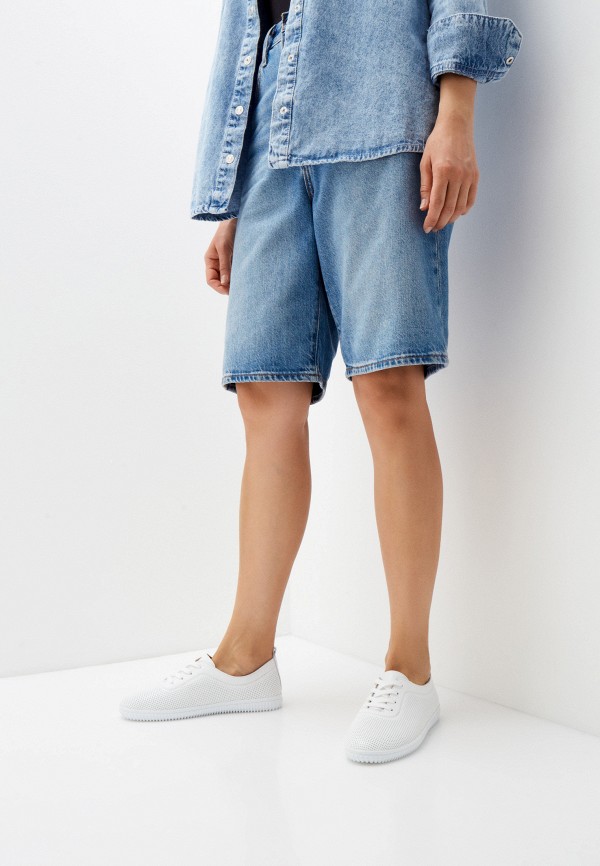 фото Кеды thomas munz