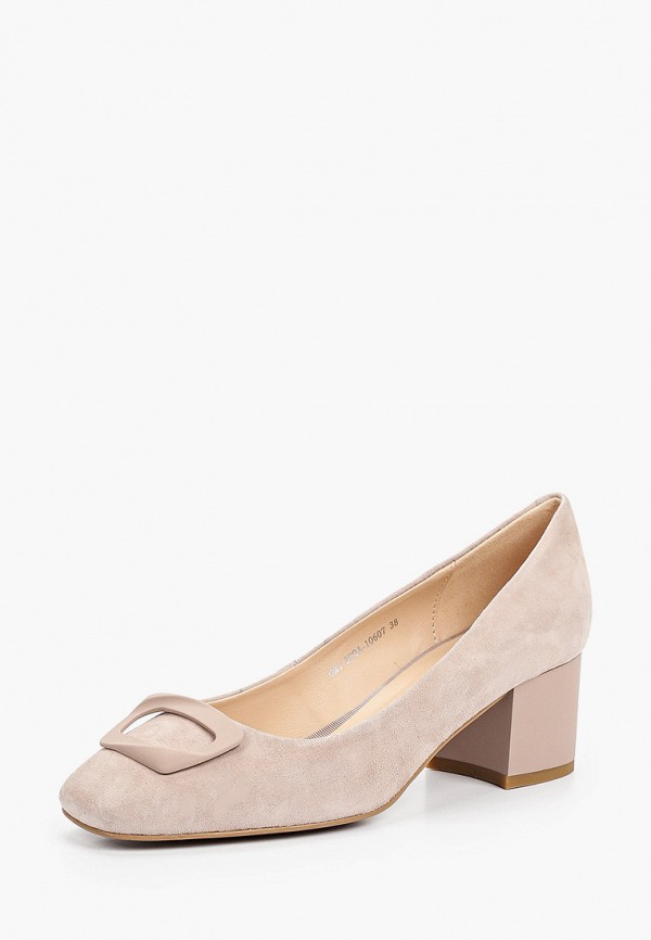 фото Туфли salamander