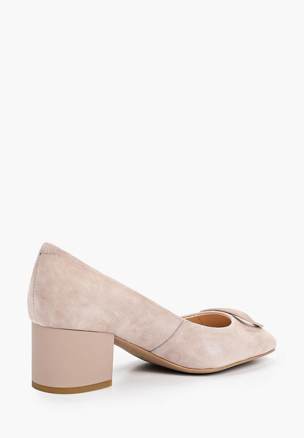 фото Туфли salamander