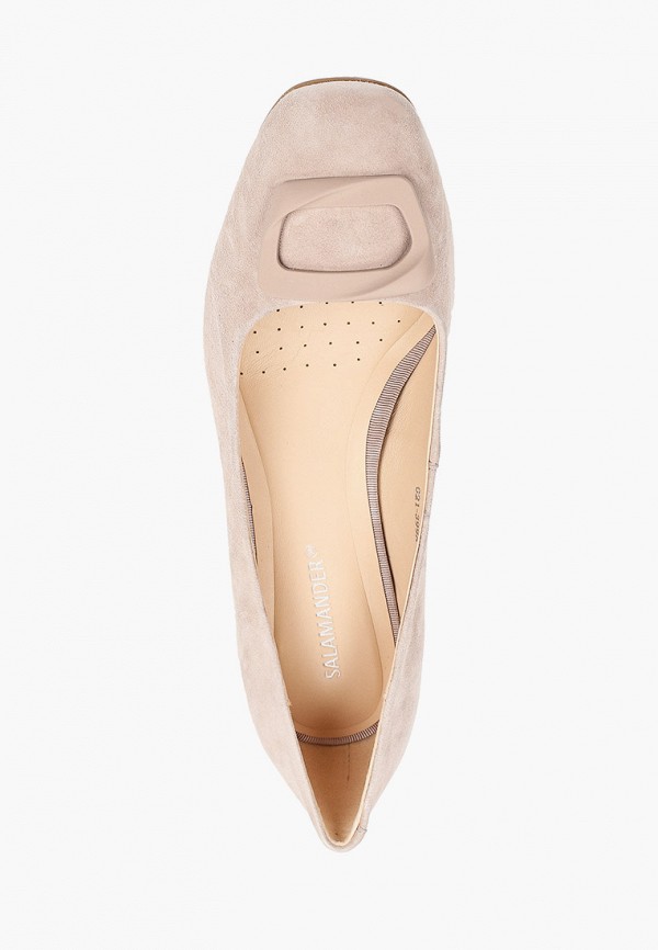 фото Туфли salamander