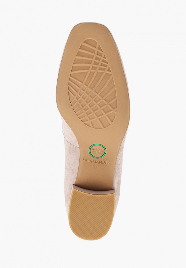 фото Туфли salamander