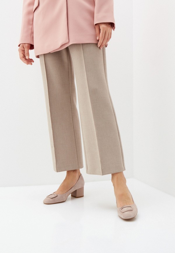 фото Туфли salamander