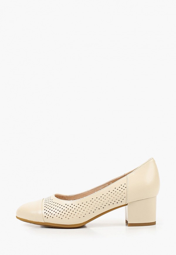 фото Туфли salamander