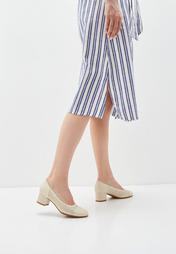 фото Туфли salamander