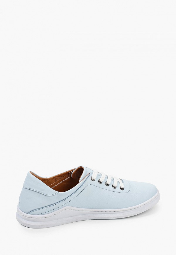 фото Кеды salamander