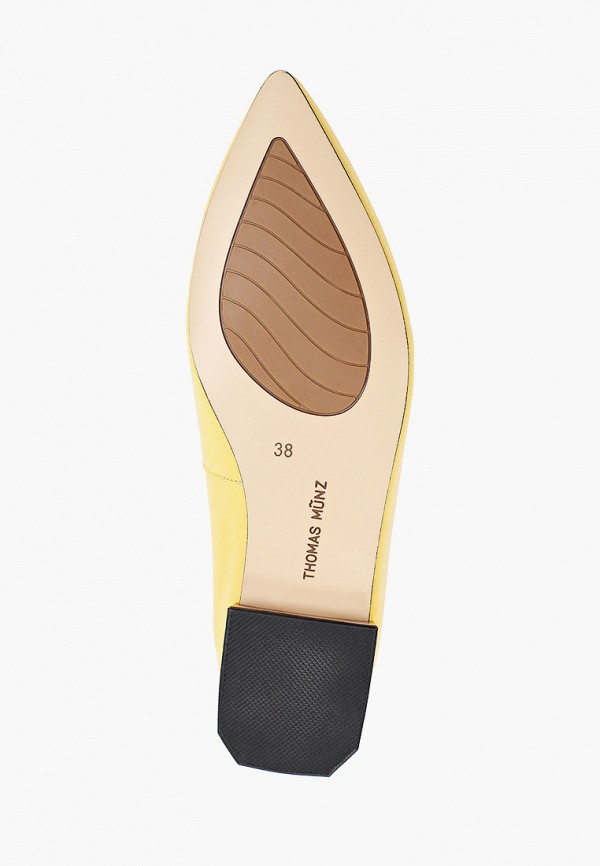 фото Туфли thomas munz