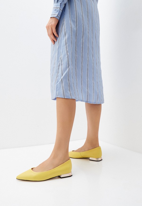 фото Туфли thomas munz