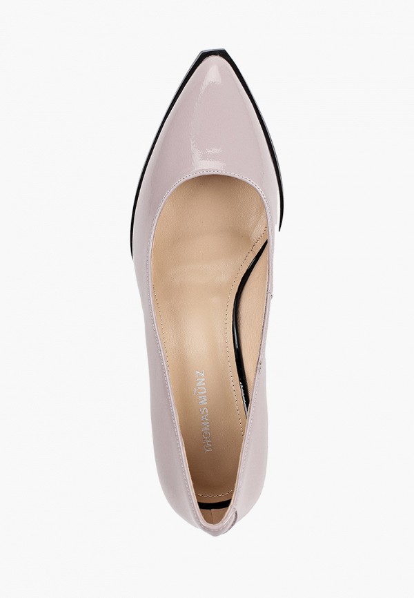 фото Туфли thomas munz