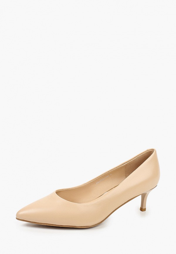 фото Туфли salamander