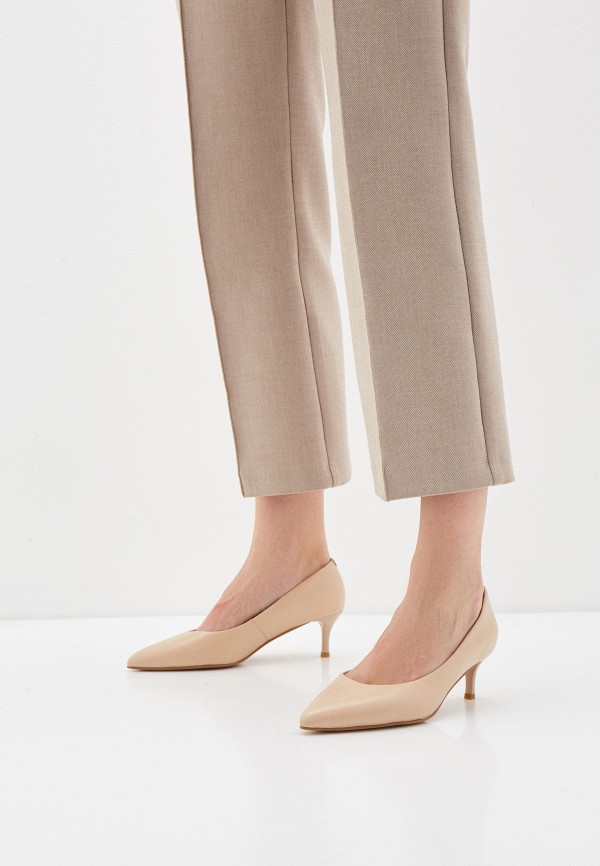 фото Туфли salamander