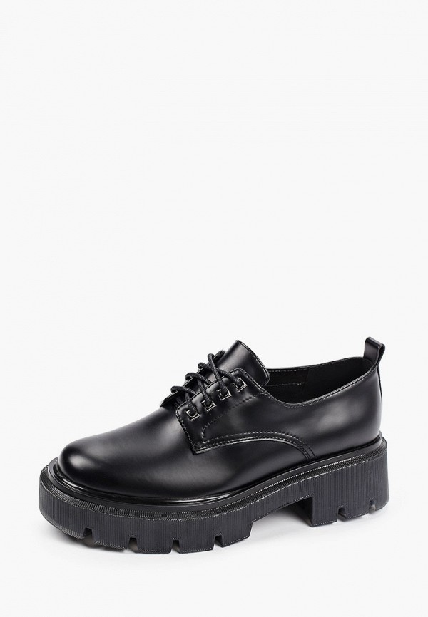 фото Ботинки thomas munz