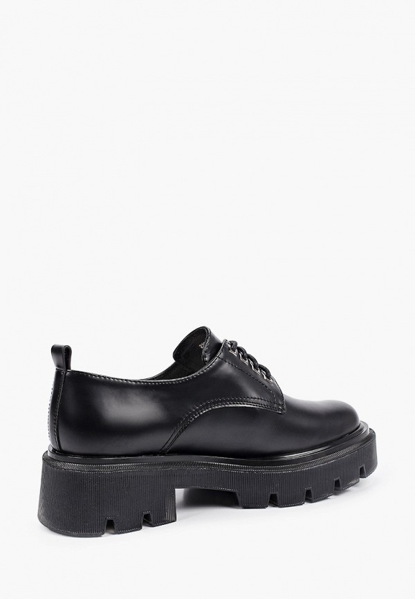 фото Ботинки thomas munz