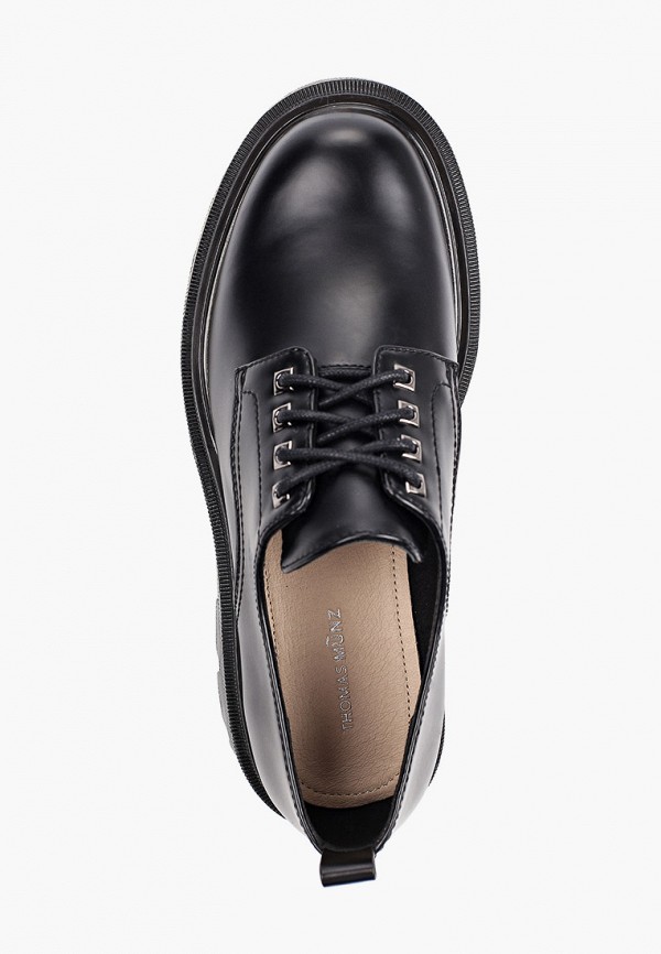 фото Ботинки thomas munz