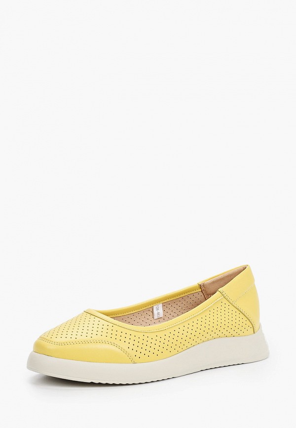 фото Слипоны salamander