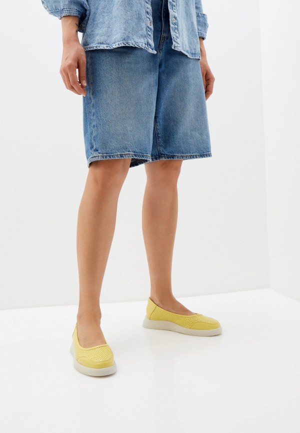 фото Слипоны salamander