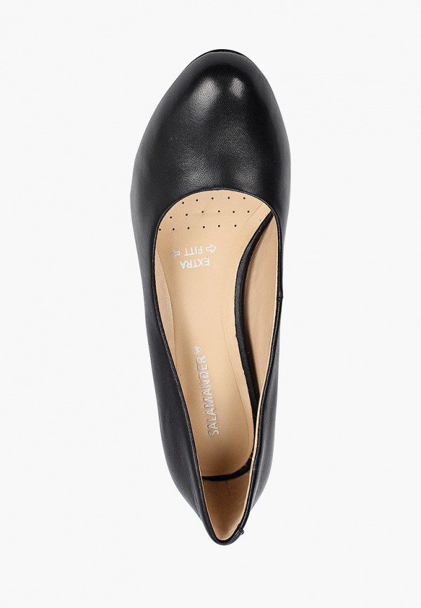 фото Туфли salamander