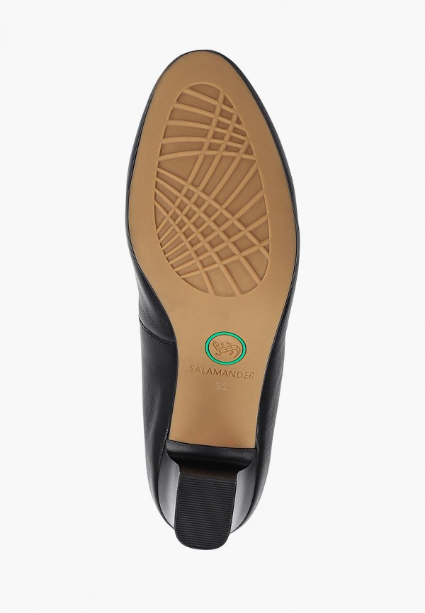 фото Туфли salamander