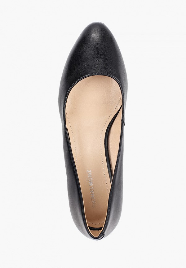 фото Туфли thomas munz