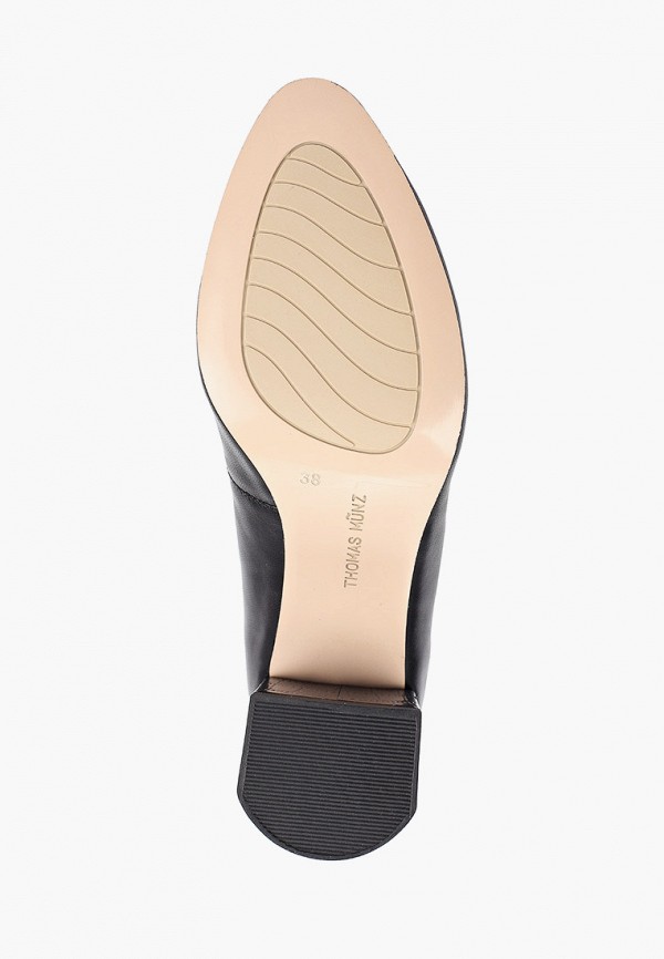 фото Туфли thomas munz