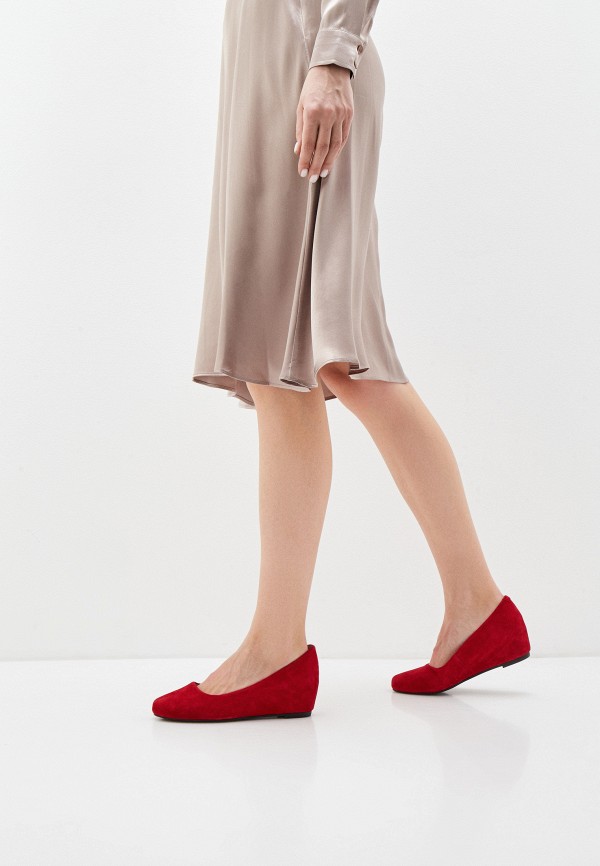 фото Туфли thomas munz