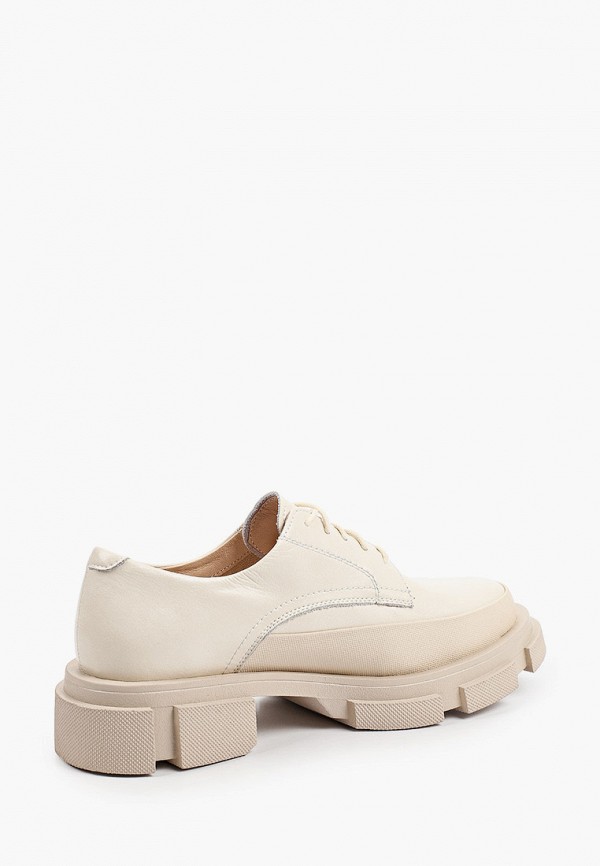 фото Ботинки thomas munz