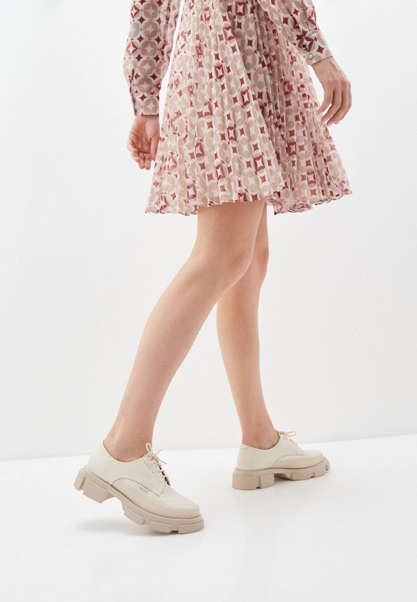 фото Ботинки thomas munz