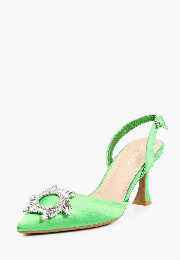 фото Туфли saivvila