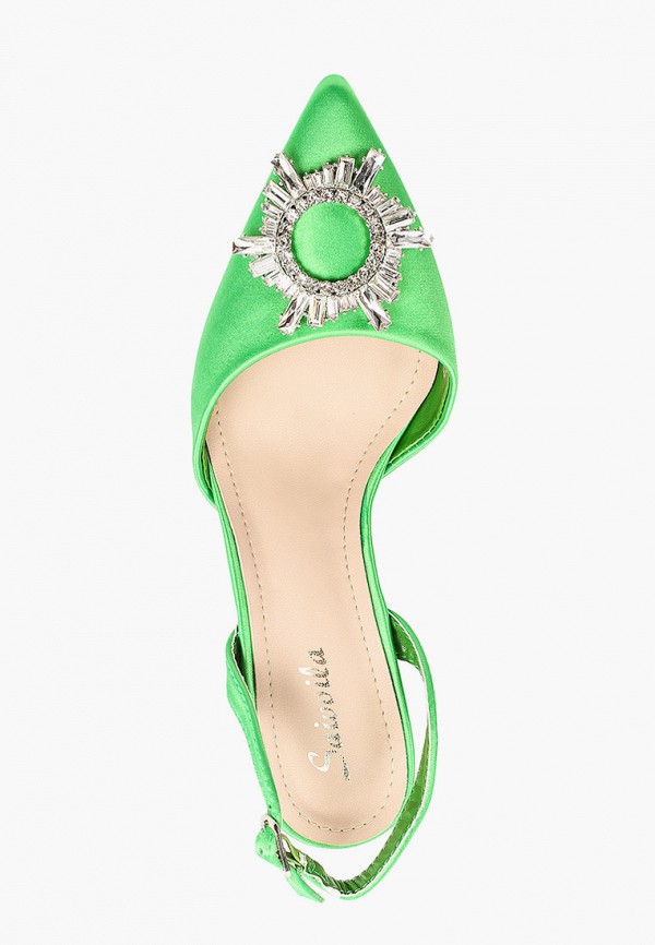 фото Туфли saivvila