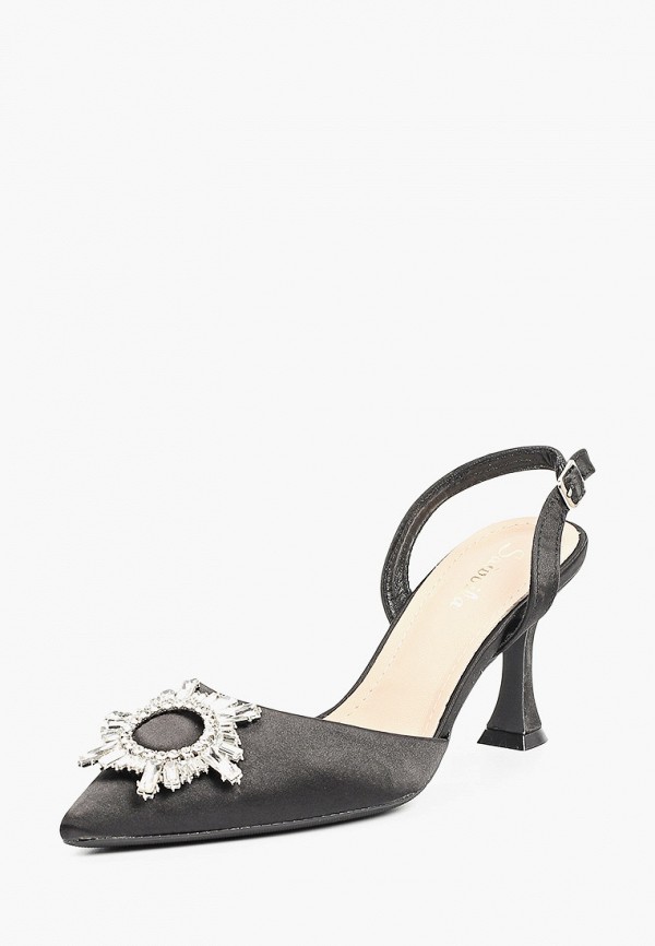 фото Туфли saivvila