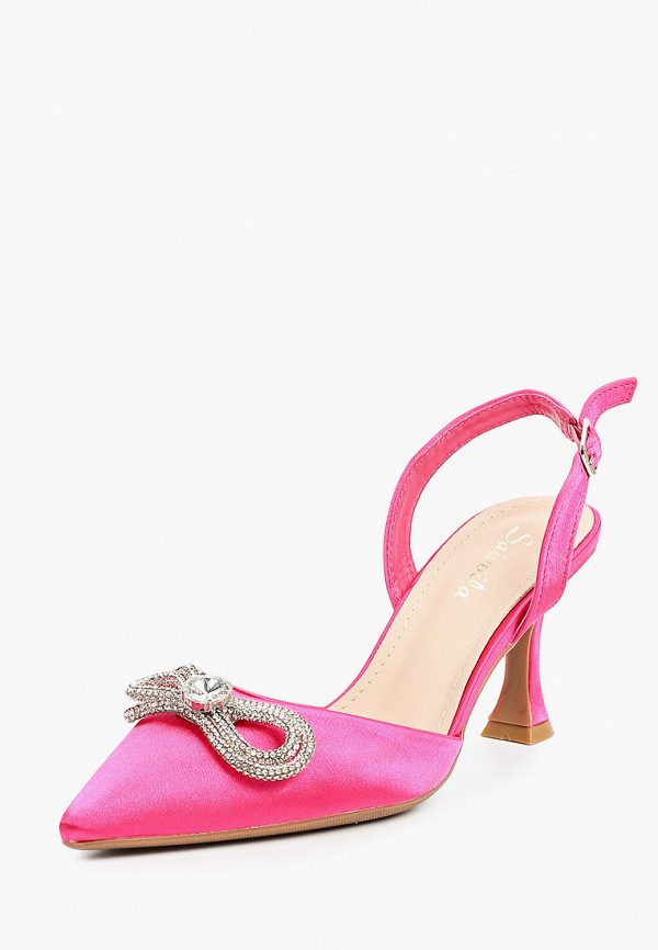 фото Туфли saivvila