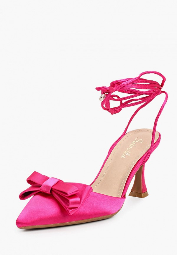 фото Туфли saivvila