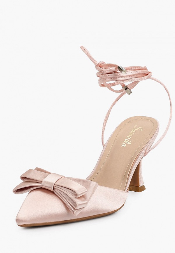 фото Туфли saivvila