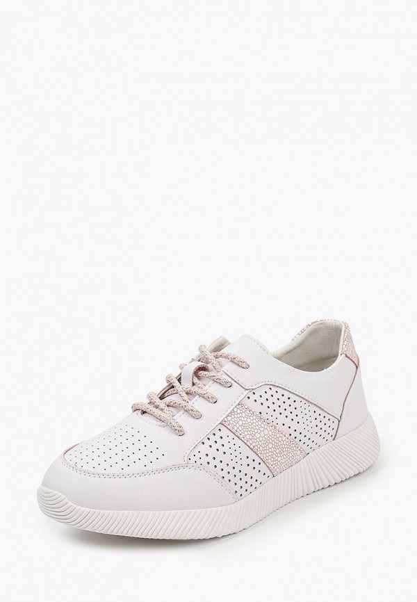 фото Кеды quattrocomforto