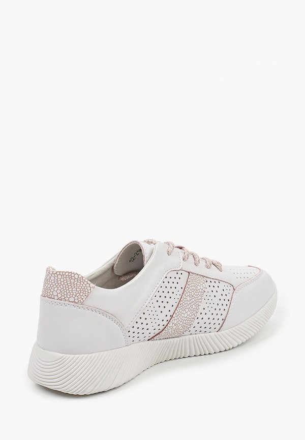 фото Кеды quattrocomforto