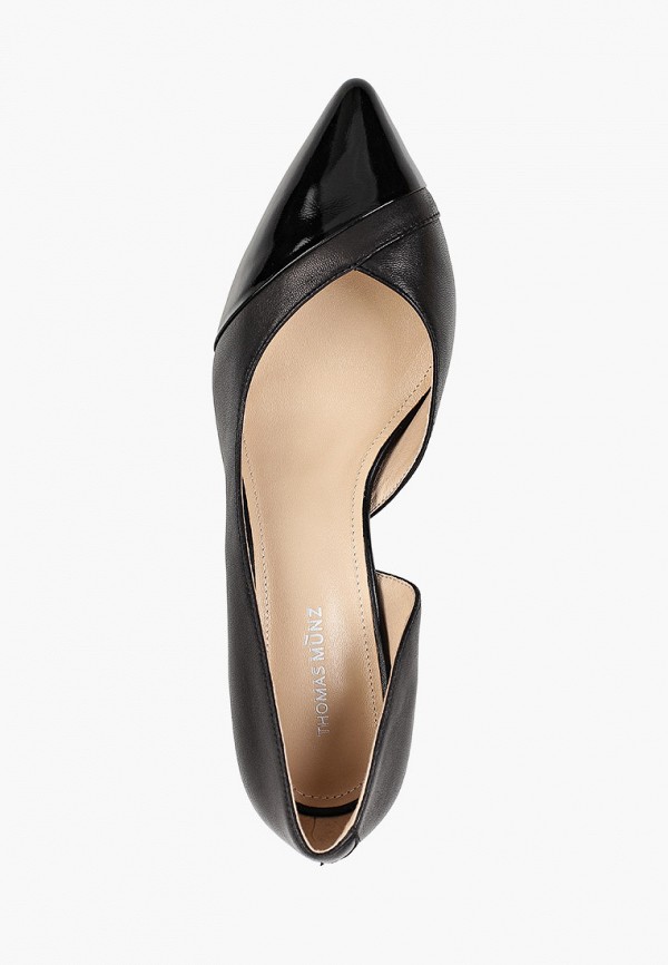 фото Туфли thomas munz