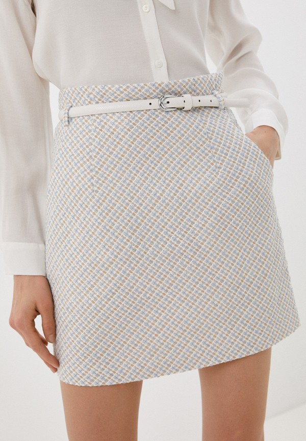 фото Юбка kira plastinina