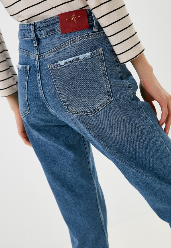 фото Джинсы sabina filice