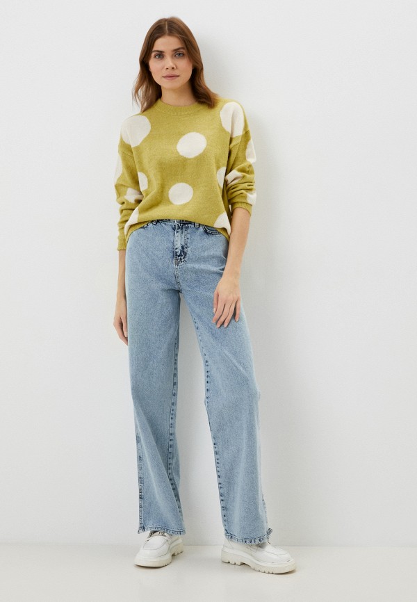 фото Джинсы sabina filice