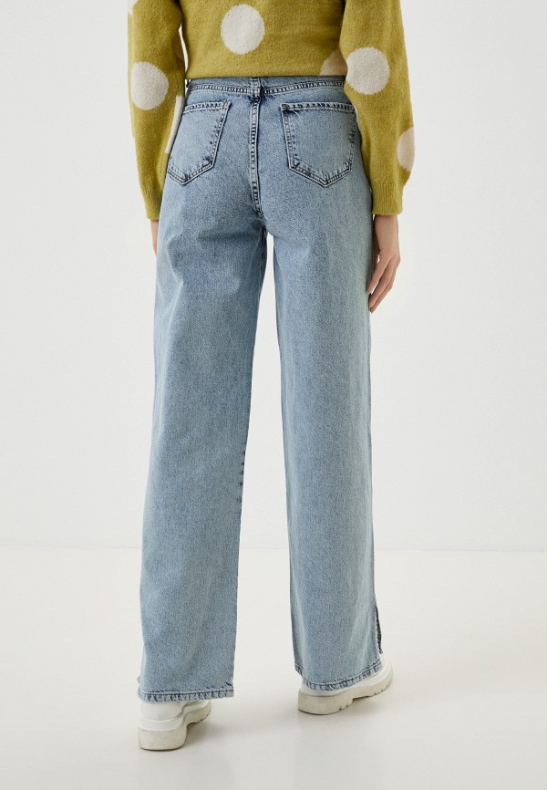 фото Джинсы sabina filice