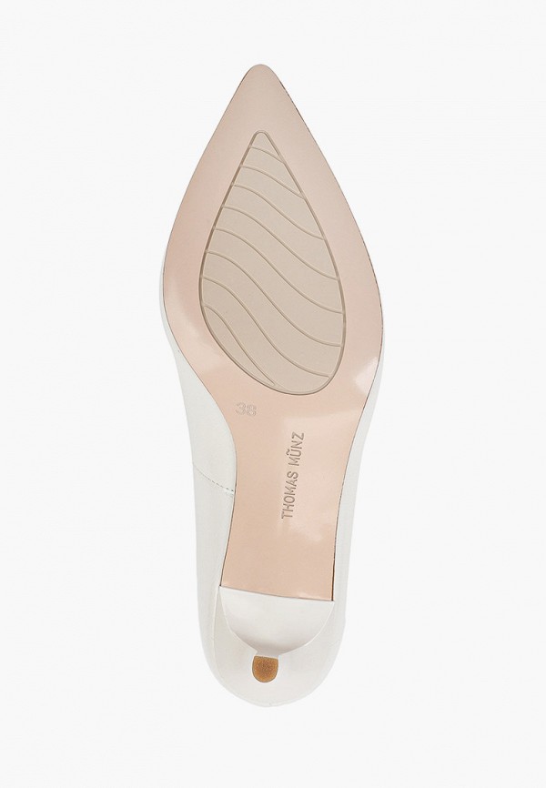 фото Туфли thomas munz