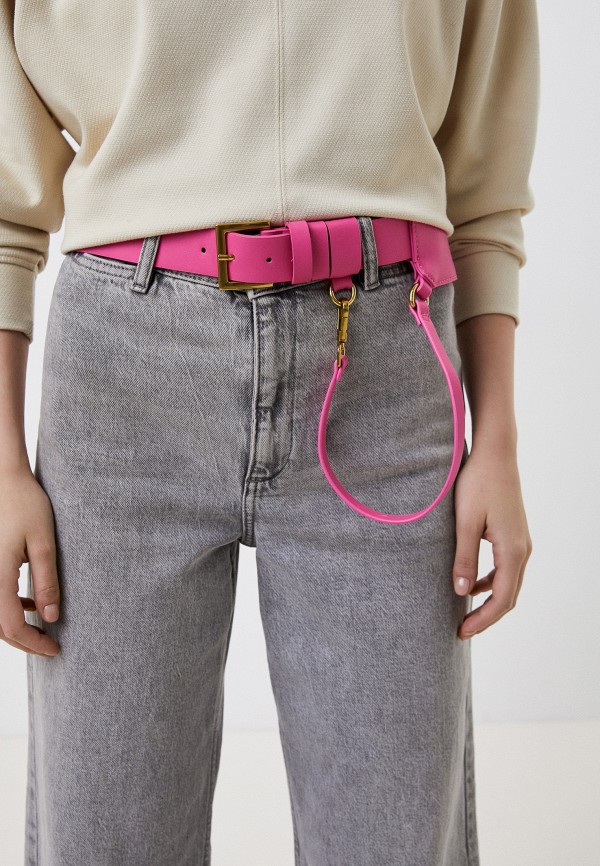 фото Ремень love republic