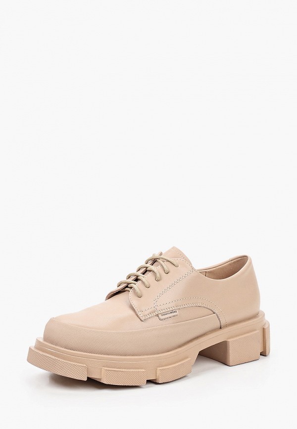 фото Ботинки thomas munz