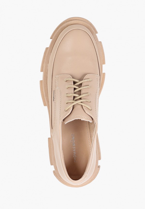 фото Ботинки thomas munz