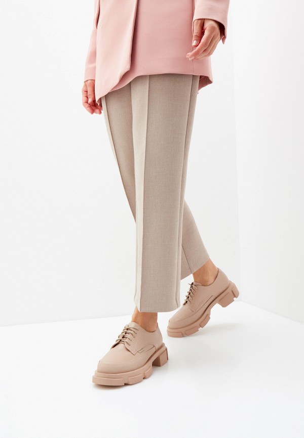 фото Ботинки thomas munz