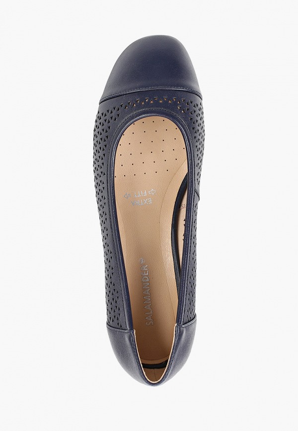 фото Туфли salamander