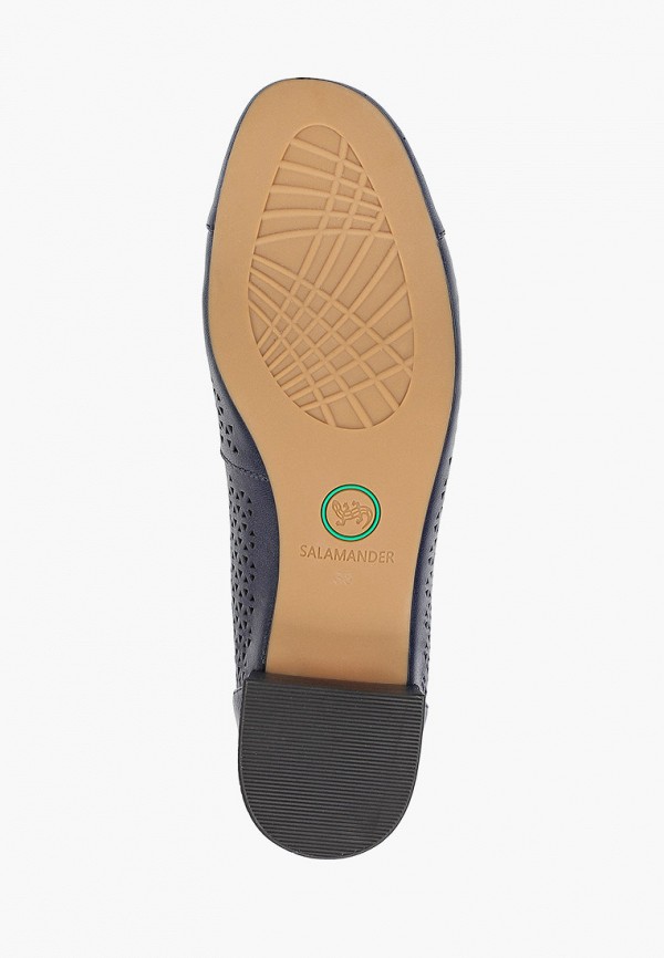 фото Туфли salamander