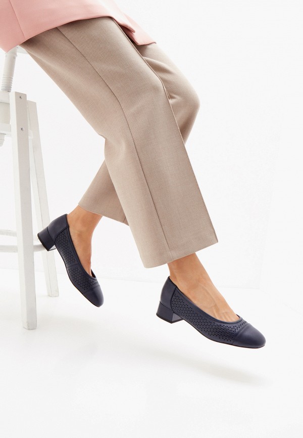 фото Туфли salamander