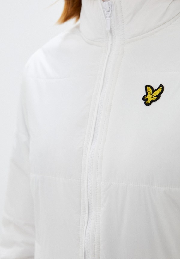 фото Куртка утепленная lyle & scott